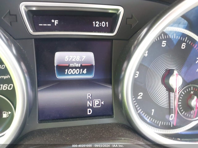 4JGDA5JB6HA816756 Mercedes-Benz GLE 350