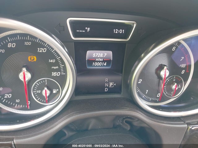 4JGDA5JB6HA816756 Mercedes-Benz GLE 350