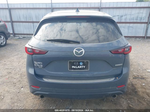 JM3KFBCMXP0129527 Mazda Cx-5 2.5 S Carbon Edition