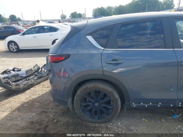 JM3KFBCMXP0129527 Mazda Cx-5 2.5 S Carbon Edition