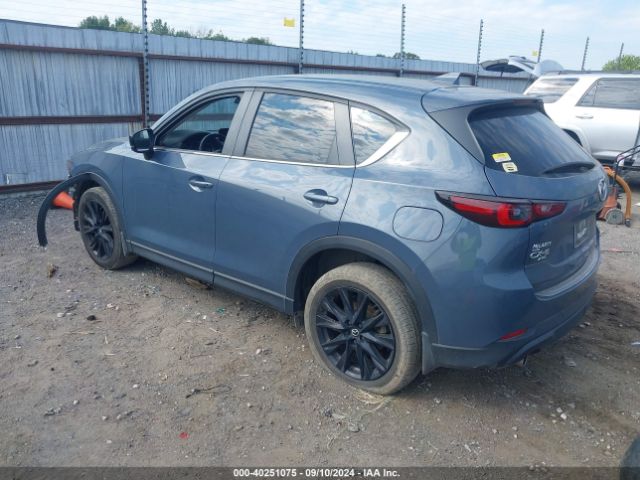 JM3KFBCMXP0129527 Mazda Cx-5 2.5 S Carbon Edition