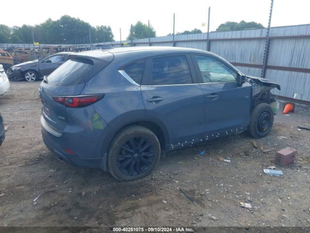JM3KFBCMXP0129527 Mazda Cx-5 2.5 S Carbon Edition