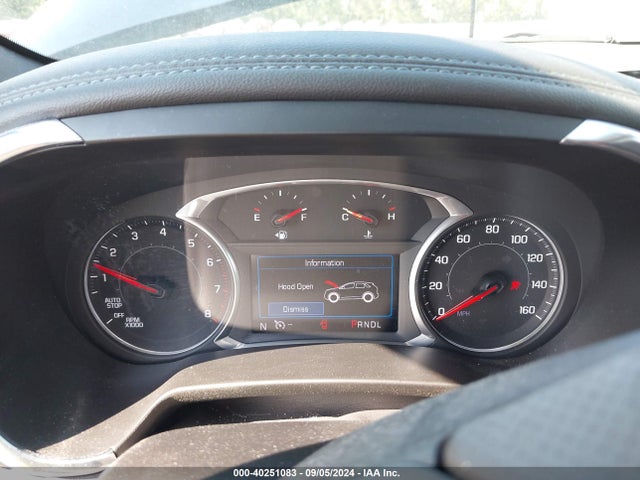 Chevrolet Blazer Awd 2lt 2021 3GNKBHR49MS577879 Image 7