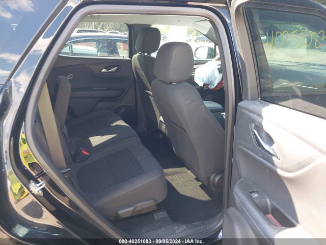 Chevrolet Blazer Awd 2lt 2021 3GNKBHR49MS577879 Image 8