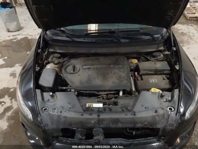 1C4PJMCS8GW204214 Jeep Cherokee Latitude