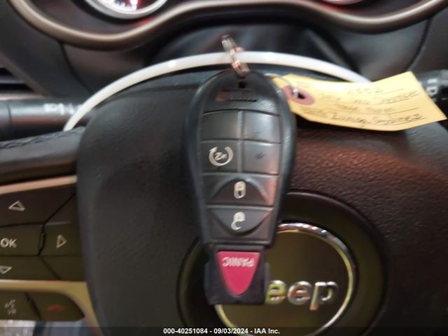 1C4PJMCS8GW204214 Jeep Cherokee Latitude