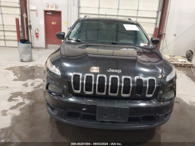 1C4PJMCS8GW204214 Jeep Cherokee Latitude