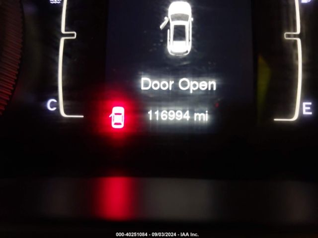 1C4PJMCS8GW204214 Jeep Cherokee Latitude