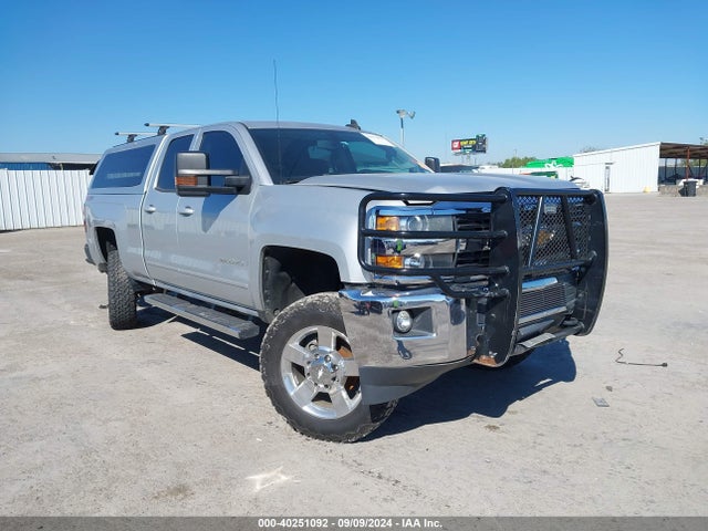 2015 1GC2KVEG3FZ555616 main image