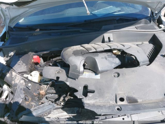 1GKKVSKD7HJ149957 GMC Acadia Limited