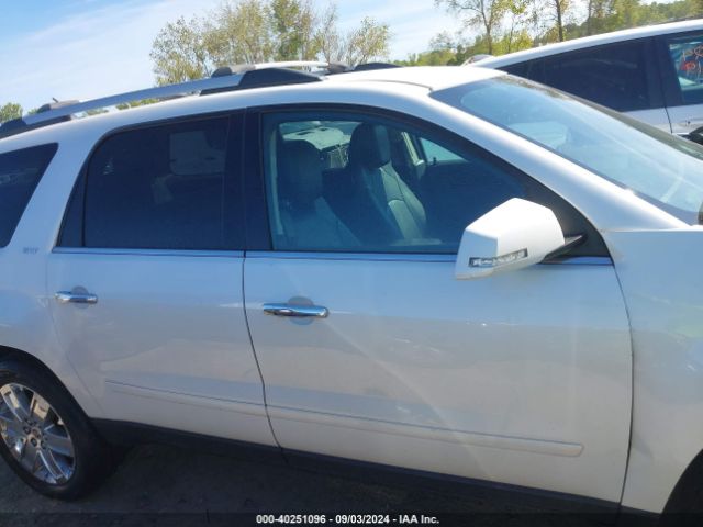 1GKKVSKD7HJ149957 GMC Acadia Limited