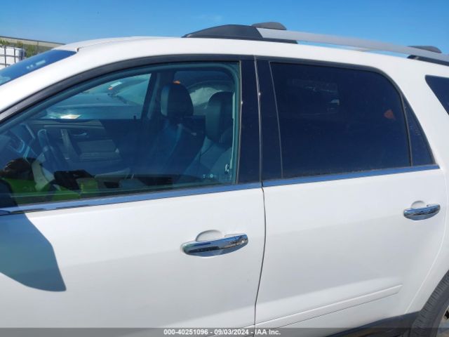1GKKVSKD7HJ149957 GMC Acadia Limited
