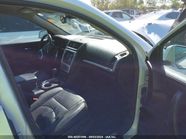1GKKVSKD7HJ149957 GMC Acadia Limited