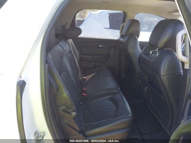 1GKKVSKD7HJ149957 GMC Acadia Limited