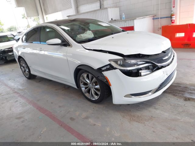 1C3CCCAB4HN500302 auction archive image