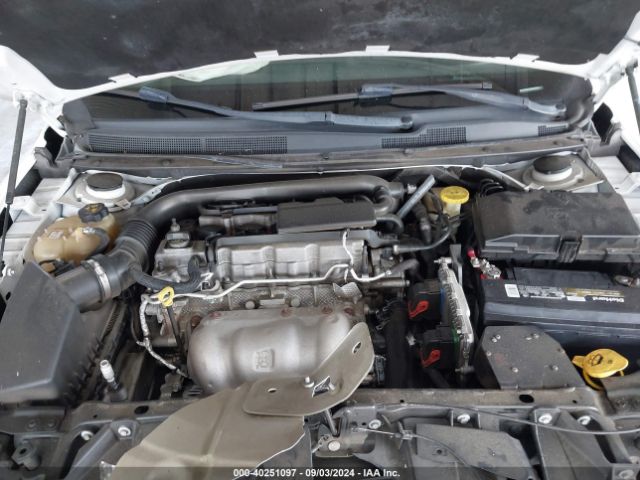 1C3CCCAB4HN500302 Chrysler 200 Limited Platinum