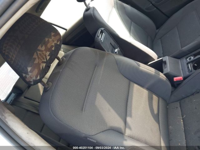 WVWKR7AU2KW910855 Volkswagen E-golf Se