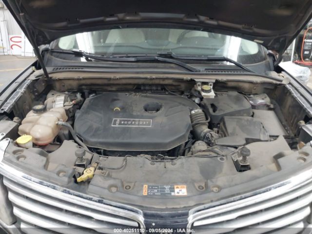 5LMCJ1A9XFUJ33386 Lincoln MKC