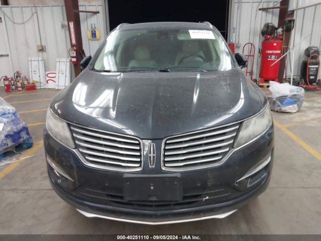 5LMCJ1A9XFUJ33386 Lincoln MKC