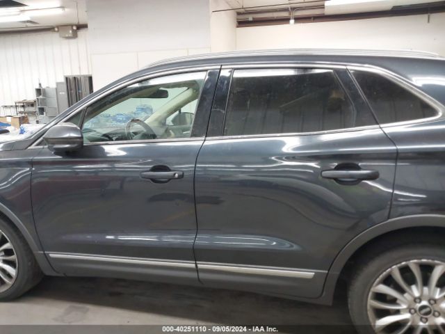 5LMCJ1A9XFUJ33386 Lincoln MKC