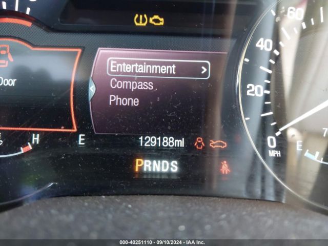 5LMCJ1A9XFUJ33386 Lincoln MKC