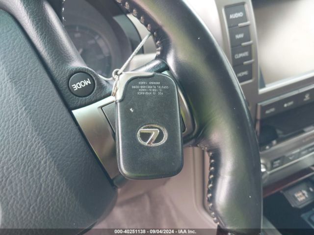 JTJBM7FX5G5135060 Lexus 460