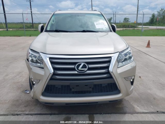 JTJBM7FX5G5135060 Lexus 460