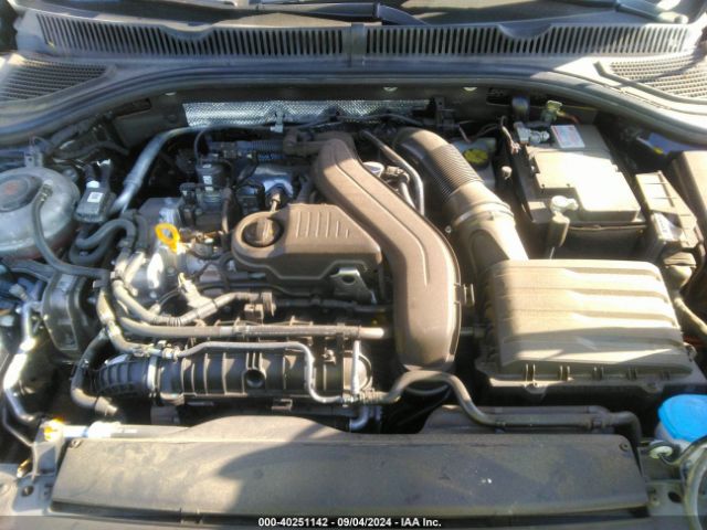 3VWCM7BU8NM004759 Volkswagen Jetta 1.5t S