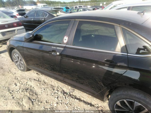 3VWCM7BU8NM004759 Volkswagen Jetta 1.5t S