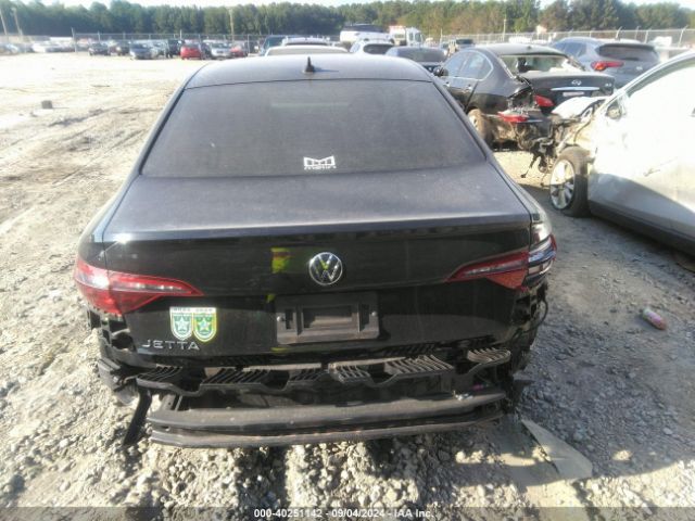 3VWCM7BU8NM004759 Volkswagen Jetta 1.5t S
