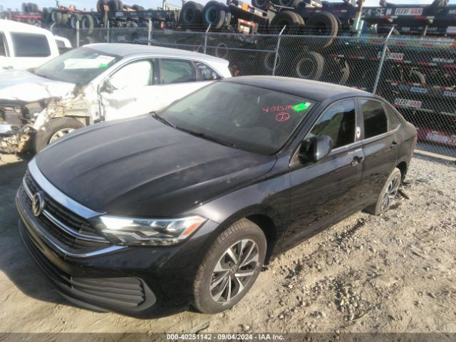 3VWCM7BU8NM004759 Volkswagen Jetta 1.5t S