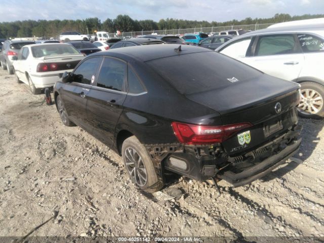 3VWCM7BU8NM004759 Volkswagen Jetta 1.5t S