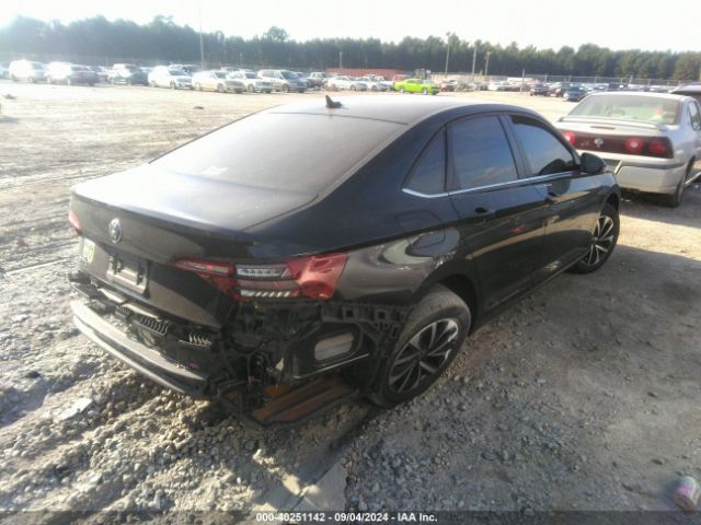 3VWCM7BU8NM004759 Volkswagen Jetta 1.5t S