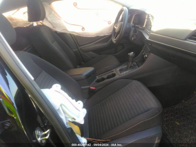 3VWCM7BU8NM004759 Volkswagen Jetta 1.5t S