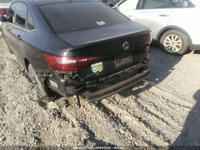 3VWCM7BU8NM004759 Volkswagen Jetta 1.5t S