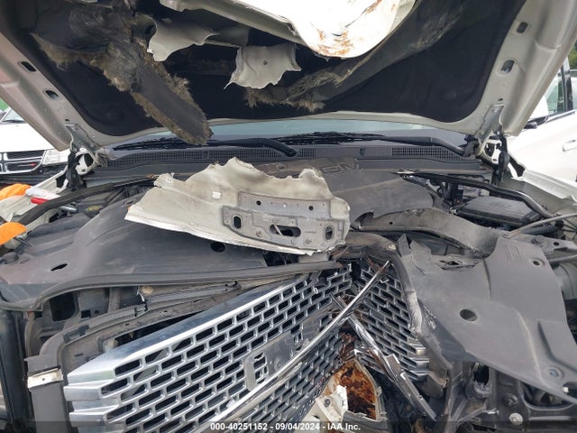 1GKS2CKJ1FR600903 GMC YUKON DENALI