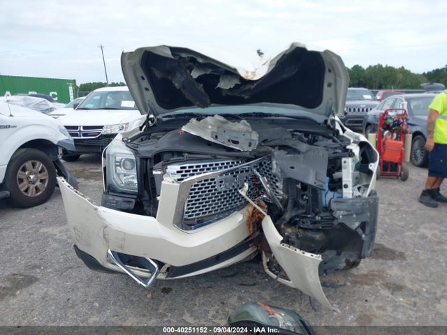 1GKS2CKJ1FR600903 GMC YUKON DENALI