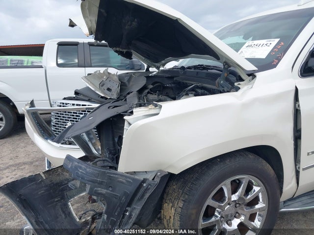 1GKS2CKJ1FR600903 GMC YUKON DENALI