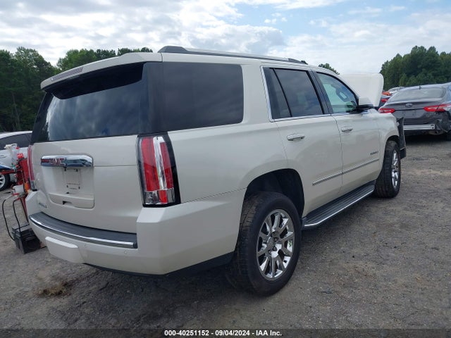 1GKS2CKJ1FR600903 GMC YUKON DENALI