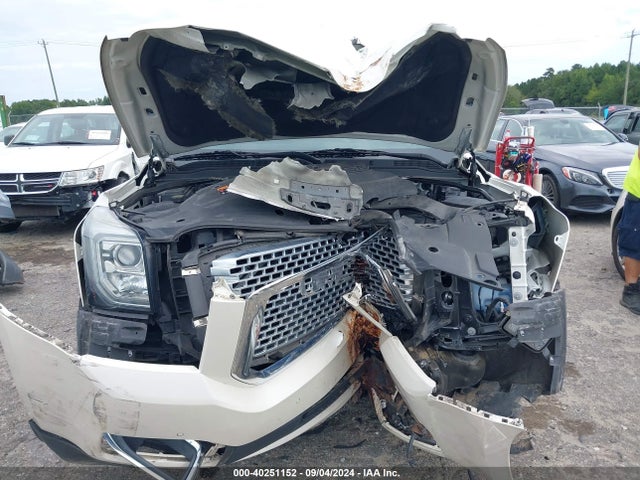 1GKS2CKJ1FR600903 GMC YUKON DENALI