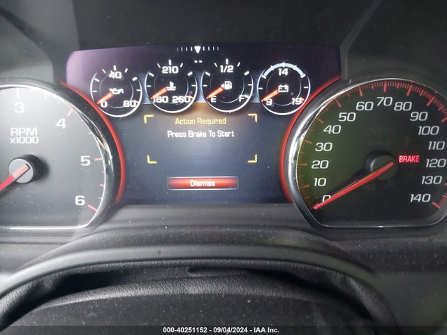1GKS2CKJ1FR600903 GMC YUKON DENALI
