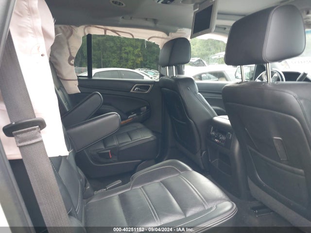 1GKS2CKJ1FR600903 GMC YUKON DENALI