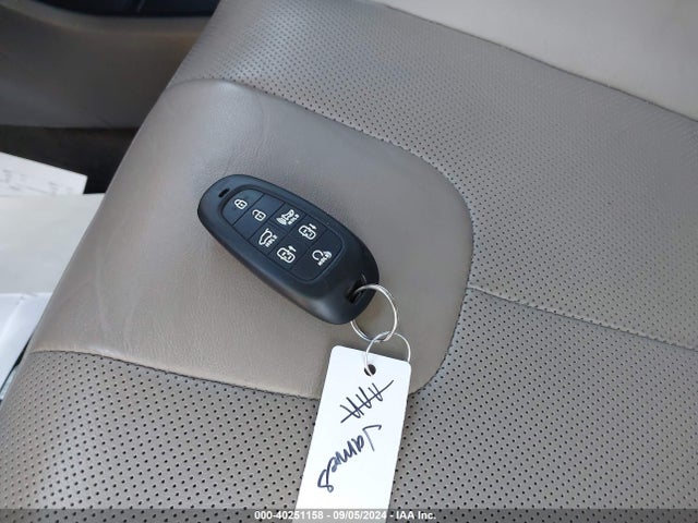 Hyundai Santa Fe Limited 2021 5NMS44AL0MH332300 Image 11