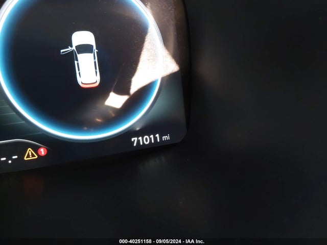 Hyundai Santa Fe Limited 2021 5NMS44AL0MH332300 Image 16