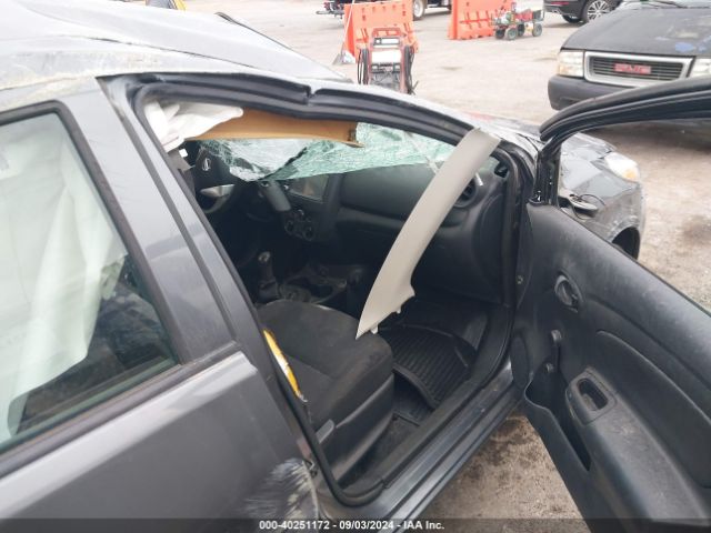 3N1CN7AP5KL818769 Nissan Versa 1.6 S