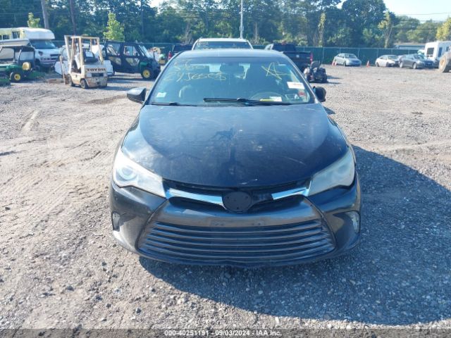 4T1BD1FK9FU145546 Toyota Camry Hybrid Le