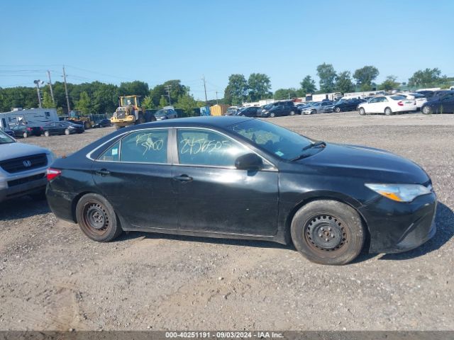 4T1BD1FK9FU145546 Toyota Camry Hybrid Le