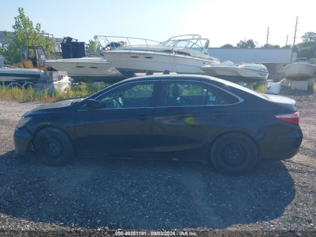 4T1BD1FK9FU145546 Toyota Camry Hybrid Le