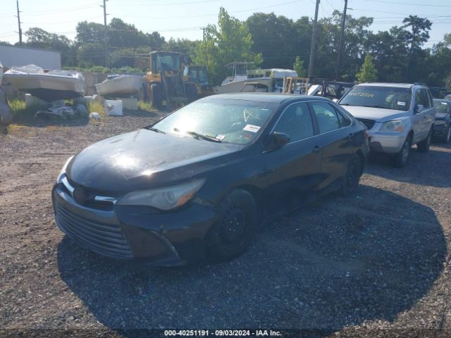 4T1BD1FK9FU145546 Toyota Camry Hybrid Le