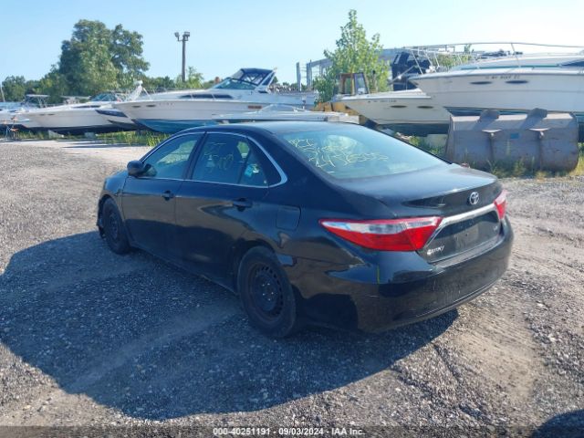 4T1BD1FK9FU145546 Toyota Camry Hybrid Le
